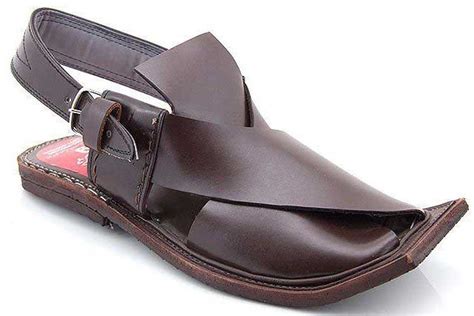 Latest Peshawari Chappal Designs For Men In 2020 (With images) | Men, Leather, Design