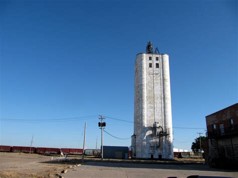 What a Country!: Goodland, Kansas