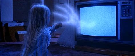 Ghosts of Suburbia: POLTERGEIST At 40