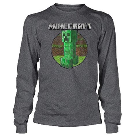 Minecraft Merch