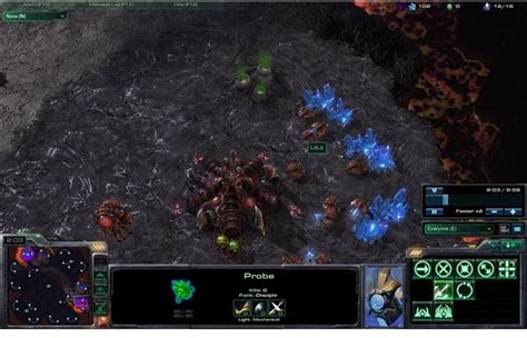 Starcraft 2: Protoss Strategy Guide for Rush Tactics - Altered Gamer