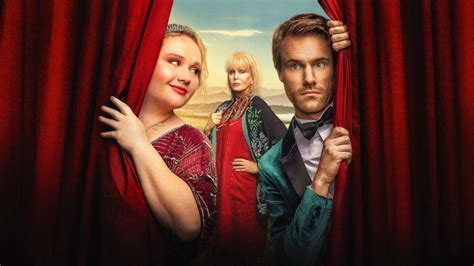 Falling For Figaro (Netflix) - Is The Opera Romcom Any Good?