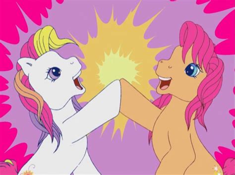 Mlp g3 | My little pony, Pony, Cartoon