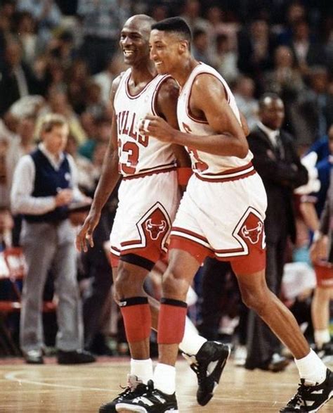 Scottie Pippen Shoes: A Complete Guide - WearTesters