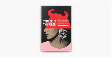 ‎Tender Is the Flesh by Agustina Bazterrica on Apple Books