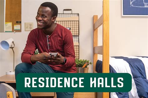 Residence Life | NDSU