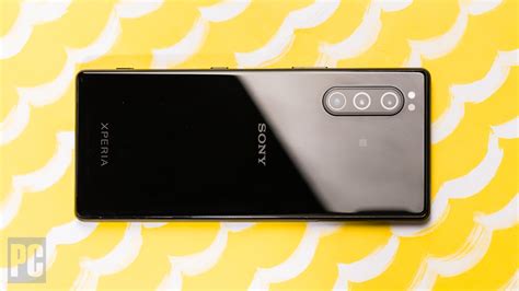 Sony Xperia 5 Review | PCMag