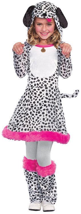 Seeing Spots Puppy Dog Kids Costume - Mr. Costumes | My love for "DRESS UP TIME" as a kid ...