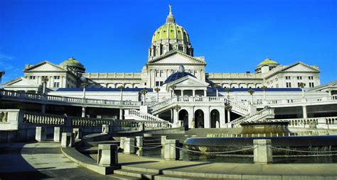 Things To Do in Pennsylvania – Best State Attractions