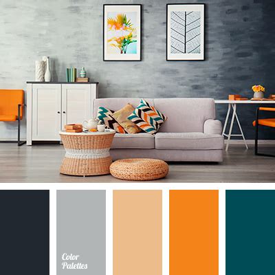 Color Palette #3984 | Color Palette Ideas