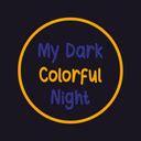 My Dark Colorful Night - Visual Studio Marketplace