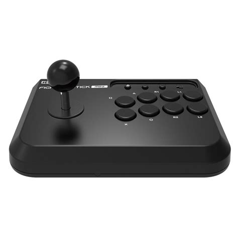 Hori PS4 Fighting Stick Mini 4 PS5/PS4 / PS3 / PC – Arcade Shock