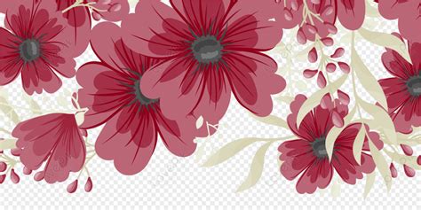 72 Background Bunga Vector Png free Download - MyWeb