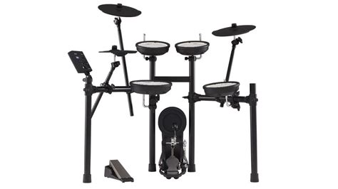 Best beginner electronic drum sets 2021: 9 affordable kits to help you start your drumming ...