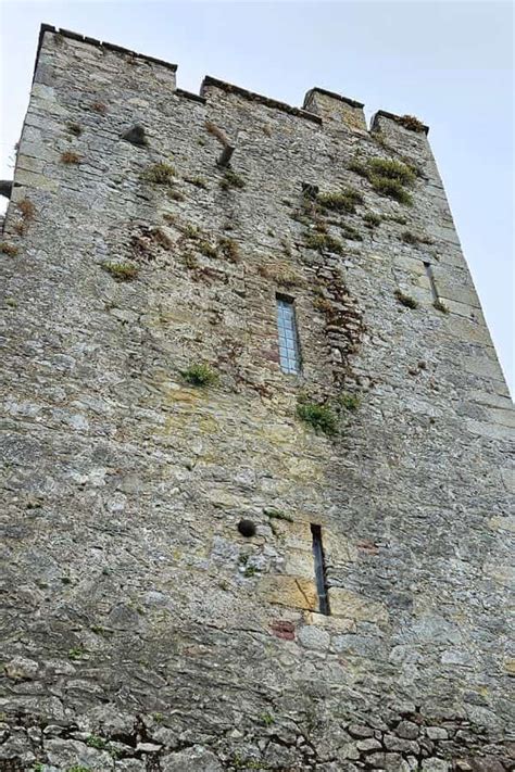 Cahir Castle: The Most Beautiful Castle in Ireland