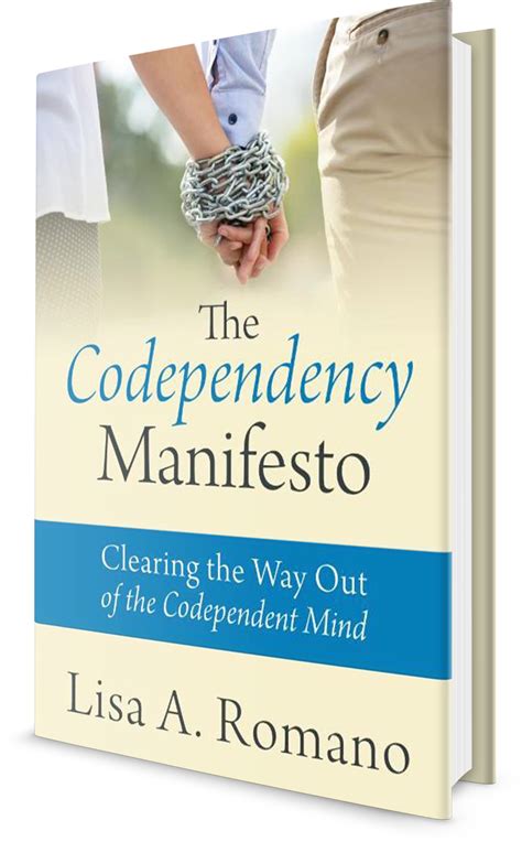 Lisa A. Romano - Breakthrough Life Coach & Author | Codependency ...