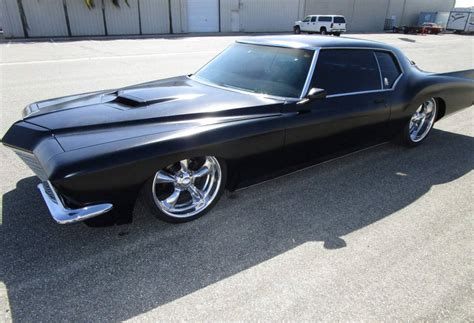 1972 Buick Riviera - Custom For Sale On Clasiq Auctions.