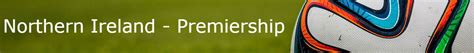 Northern Irish Premiership Table 2019/2020 | The Stats Don't Lie