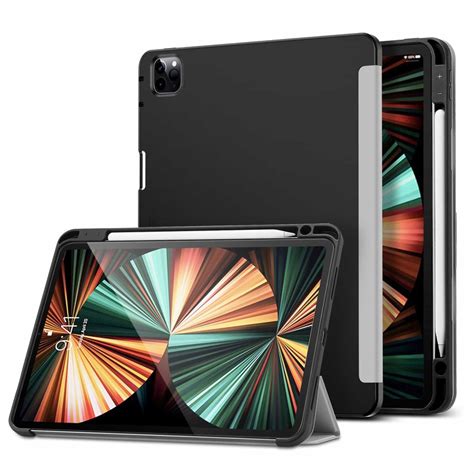 iPad Pro 11 5G Cases & Covers (2021) | 3rd Generation - ESR