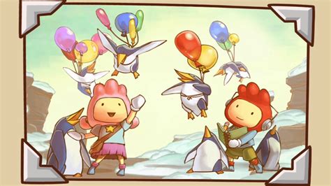 Scribblenauts unmasked cheats 3ds - nimfavica