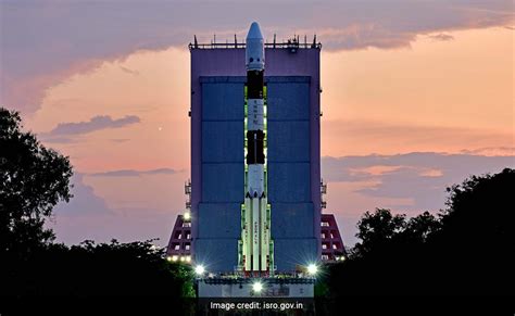 ISRO's Aditya-L1 Mission: Countdown For India's Big Solar Mission ...