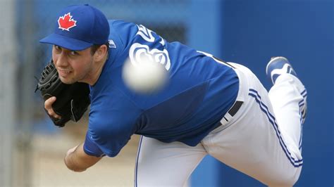 Blue Jays fly south for spring training | CTV News