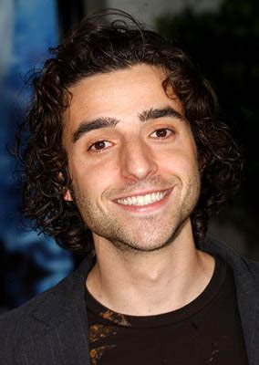 David Krumholtz - David Krumholtz Photo (977563) - Fanpop