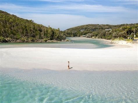 Snorkel Korogoro Creek | NSW Holidays & Accommodation, Things to Do, Attractions and Events