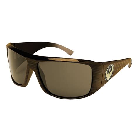 Dragon Calavera Polarized Sunglasses | evo