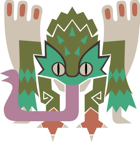 MHW: Monsters | Monster Hunter Wiki | Fandom Monster Hunter Wiki ...