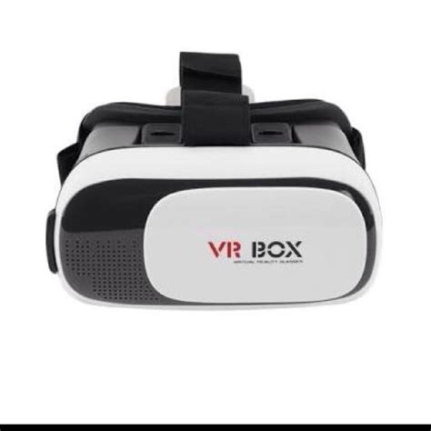 VR Box, Mobile Phones & Gadgets, Tablets, Android on Carousell