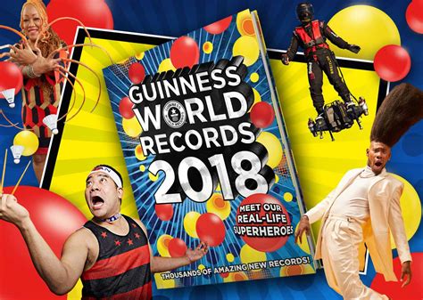 What's The Benefit(s) If You Set A Guinness World Record? - Nairaland / General - Nigeria