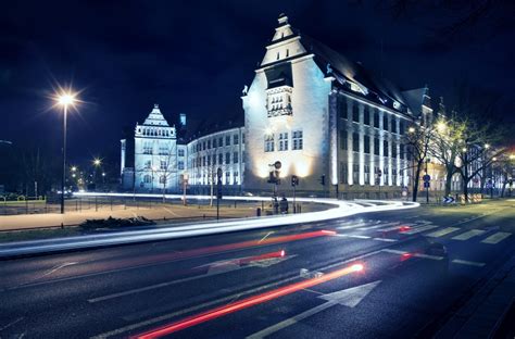 Wrocław University of Science and Technology | study.gov.pl