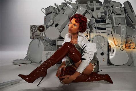 Raye on debut album My 21st Century Blues and her inspirations