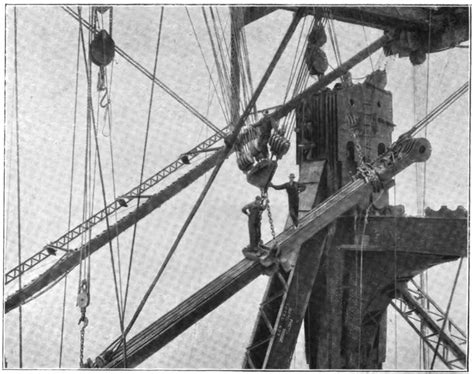 Pont de Québec (Quebec Bridge) - HistoricBridges.org