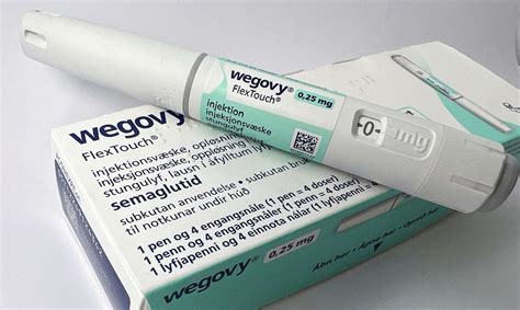 Semaglutide helps reduce risk of heart attack, stroke in people without ...