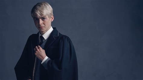 PHOTOS: First look at Draco and Scorpius Malfoy from ‘Harry Potter and the Cursed Child’ play ...