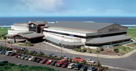 Chinook Winds Casino Resort | Explore Lincoln City