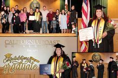 32 Graduation Pictures - California Coast University ideas | california ...