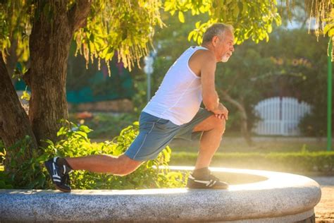 Hip Strengthening Exercises for Seniors: Best Hip Flexor Exercises, Hip Mobility Exercises & More