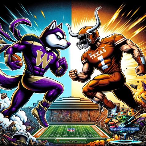 2024 Sugar Bowl Washington Huskies Vs. Texas Longhorns Rivals Png, Dtf ...