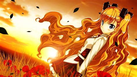 Anime Wallpapers 1366x768 - Wallpaper Cave