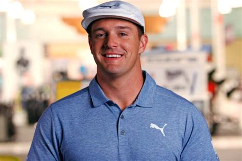 Bryson DeChambeau on His Workout Routine | PRO TIPS by DICK'S Sporting ...