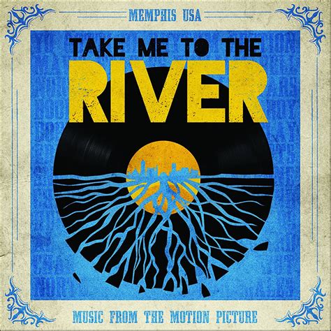 Take Me To The River- Soundtrack details - SoundtrackCollector.com