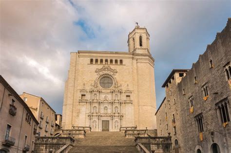 Girona Game of Thrones Filming Locations: Self-Guided Walking Tour