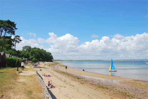 Studland Bay Beach – inDorset