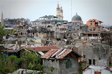 Military reclaims Marawi mosque, school in ‘enormous AFP gain’ | ABS-CBN News