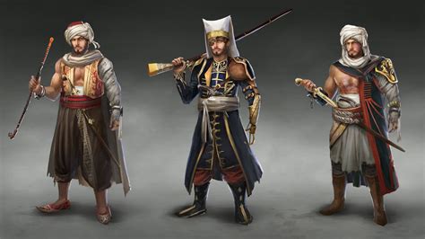 Fantasy Concept Art, Fantasy Art, Barbary Pirates, Armor Clothing ...