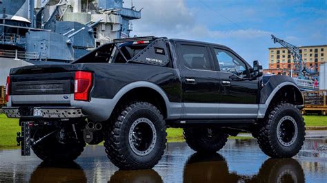 Ford Raptor - Wikipedia