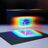 Ask AI: How do 7d holograms work?